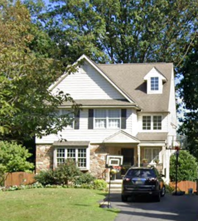 212 East Park Road